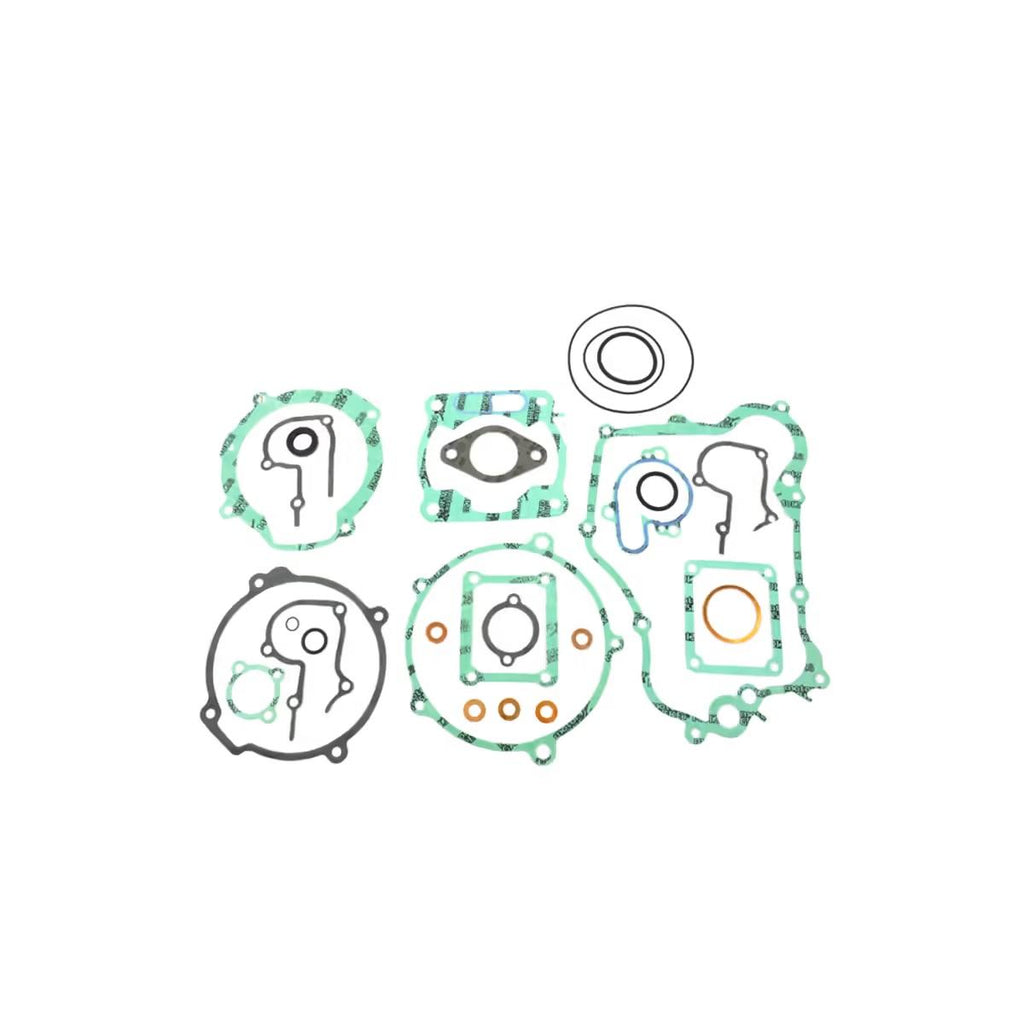 GASKET FULL SET 86-93 YZ125, ATHENA P400485850125