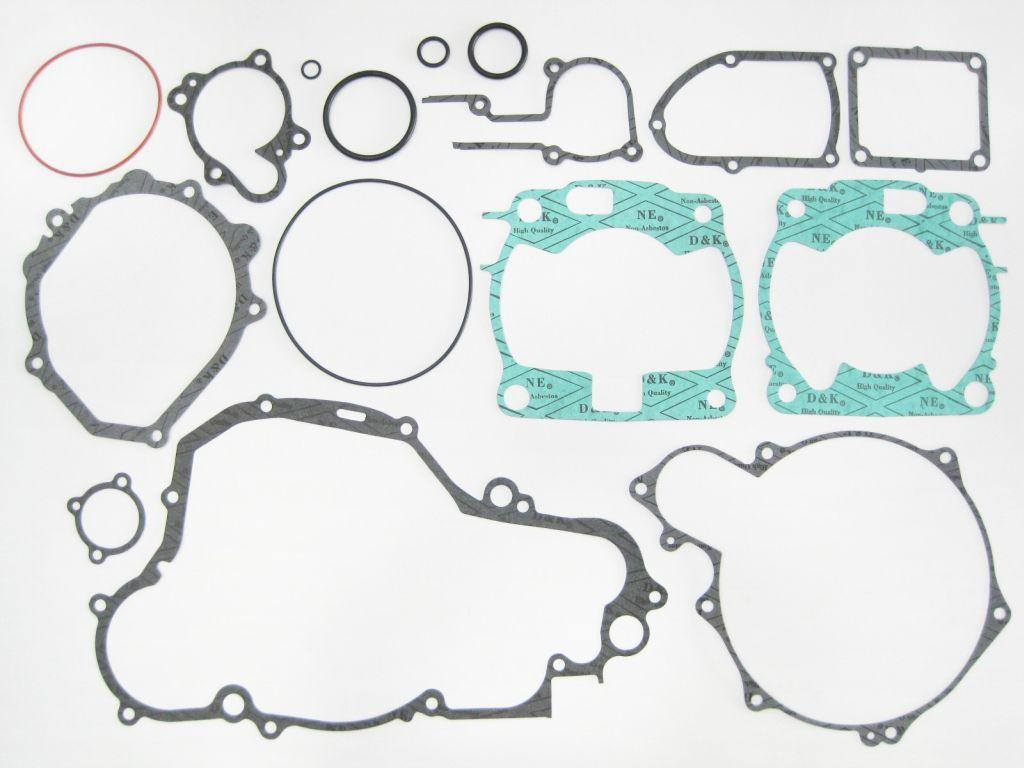 GASKET FULL SET 97-98 YZ250