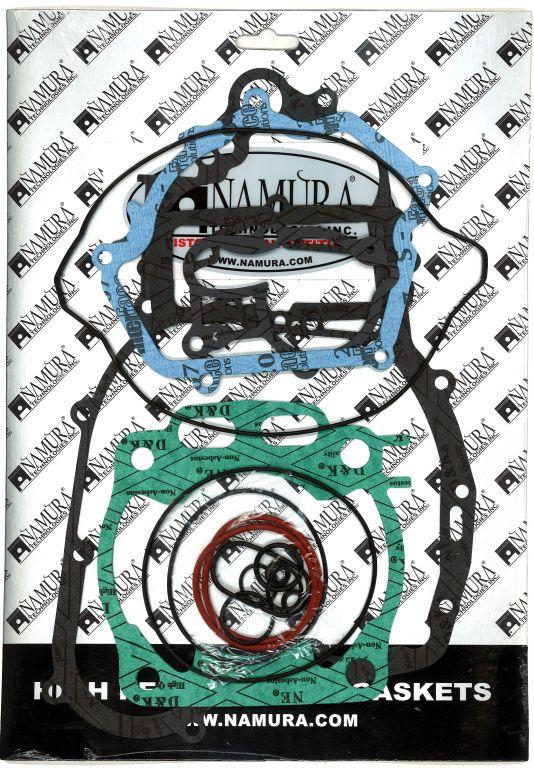 GASKET FULL SET 99-01 YZ250, NAMURA NX-40025F YAMAHA MX