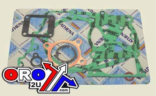 GASKET FULL SET DT125 77-79, ATHENA P400485850133 YZ125