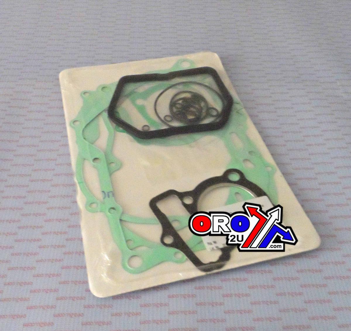 GASKET FULL SET XR100, XL100, ATHENA P400210850103