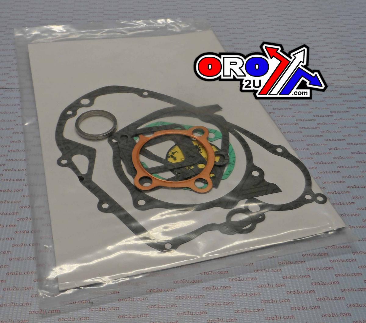 GASKET FULL SET DT175 79-80 MX-09199F