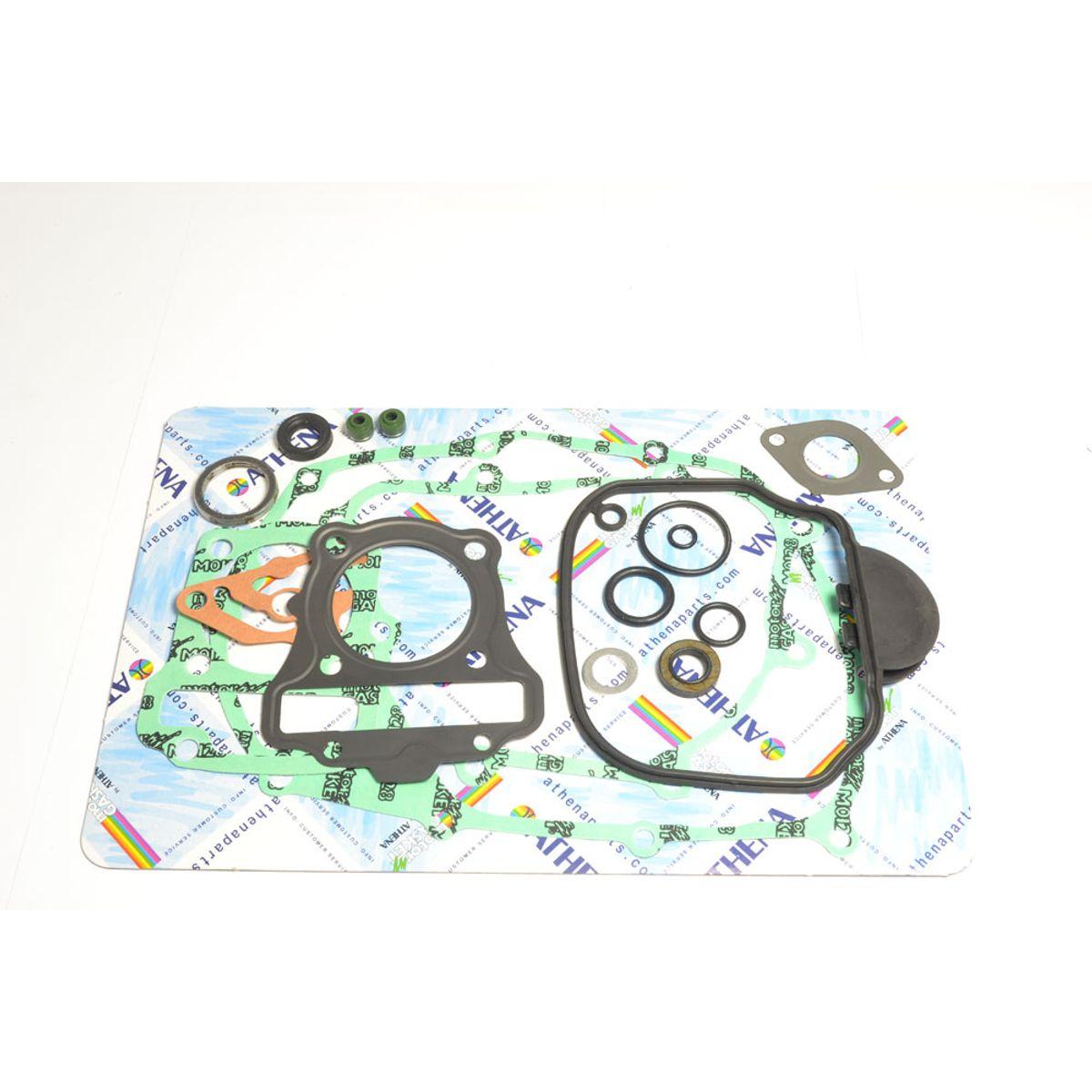 GASKET FULL CRF110F 13-20, ATHENA P400210850304