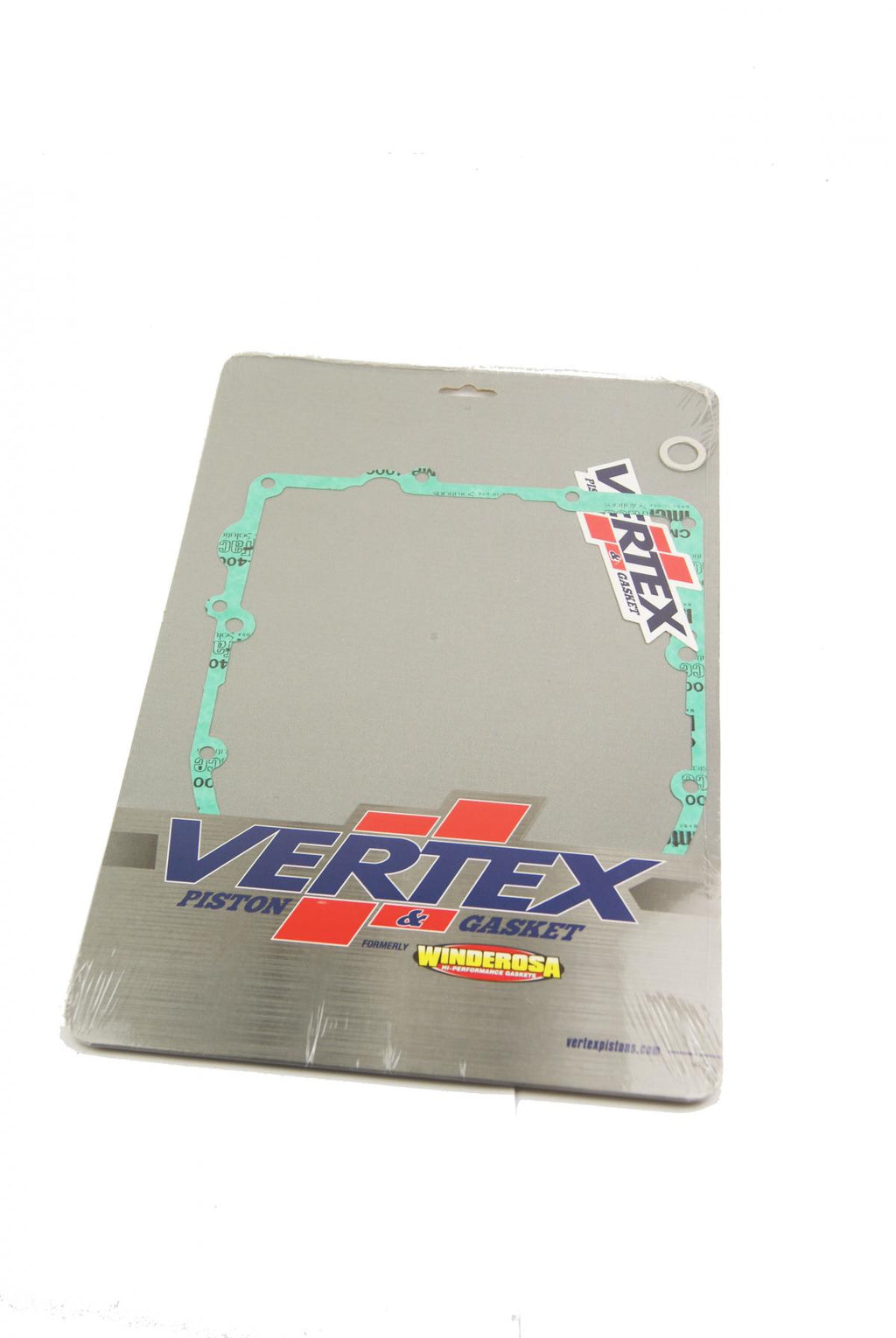 GASKET ENGINE PAN, VERTEX 334026, 860VG334026, Yamaha VMX 1200 V-MAX (90-07); VMX 1200 V-MAX [South America] (13); XVZ 1300 Royal Star (96-13)