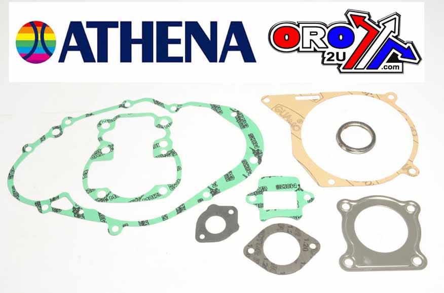 GASKET FULL SET 78-81 RM80, ATHENA P400510850084