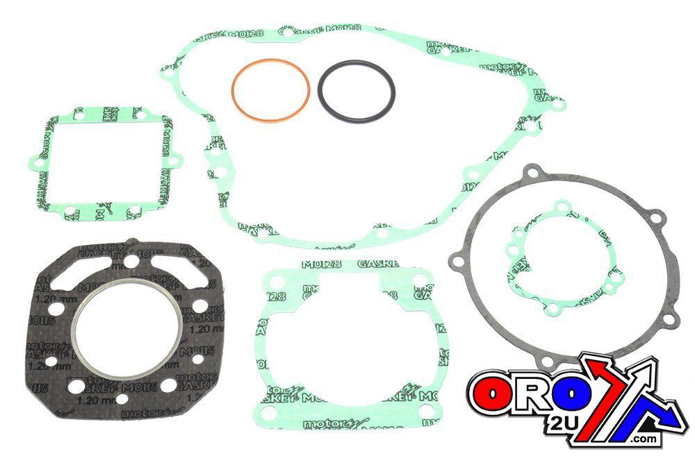 GASKET FULL SET 82-83 KX125, ATHENA P400250850133