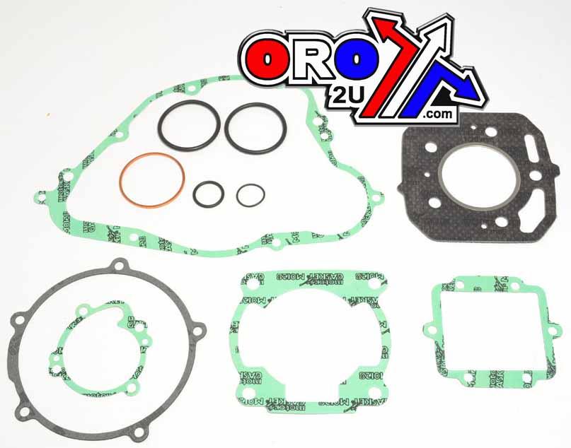 GASKET FULL SET 1984 KX125, ATHENA P400250850134