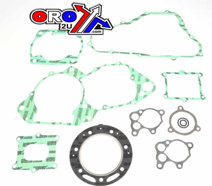 GASKET FULL SET 85-88 CR500, ATHENA P400210850500