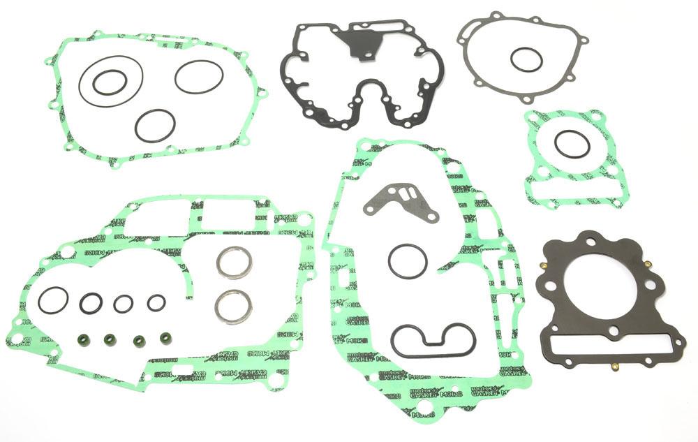 GASKET FULL SET 85-04 XR250, ATHENA P400210850221 XL250