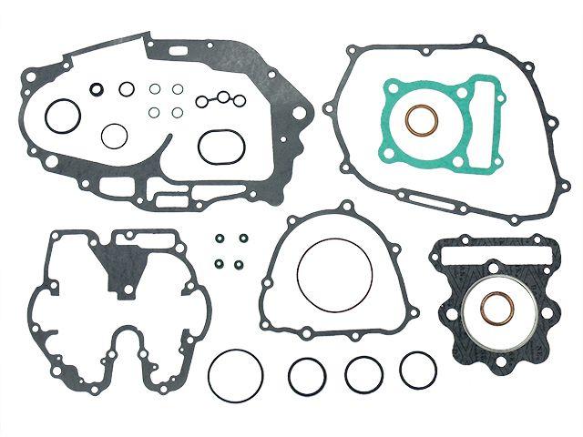 GASKET FULL SET 96-04 XR250R, NAMURA NX-10251F HONDA