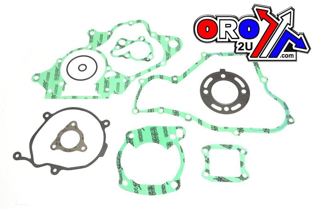 GASKET FULL SET 92-07 CR80/85, ATHENA P400210850085 HONDA