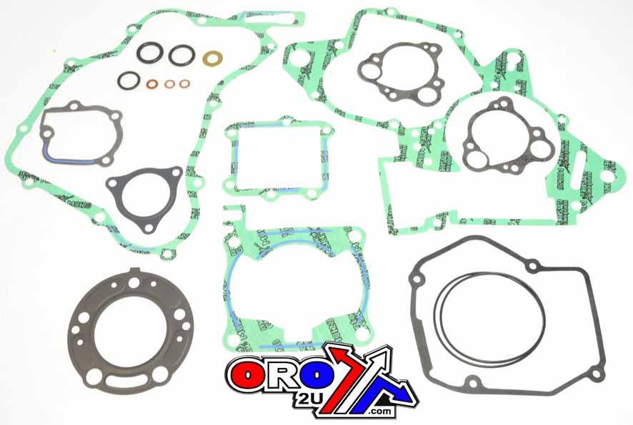 GASKET FULL SET 2003 CR125, ATHENA P400210850069
