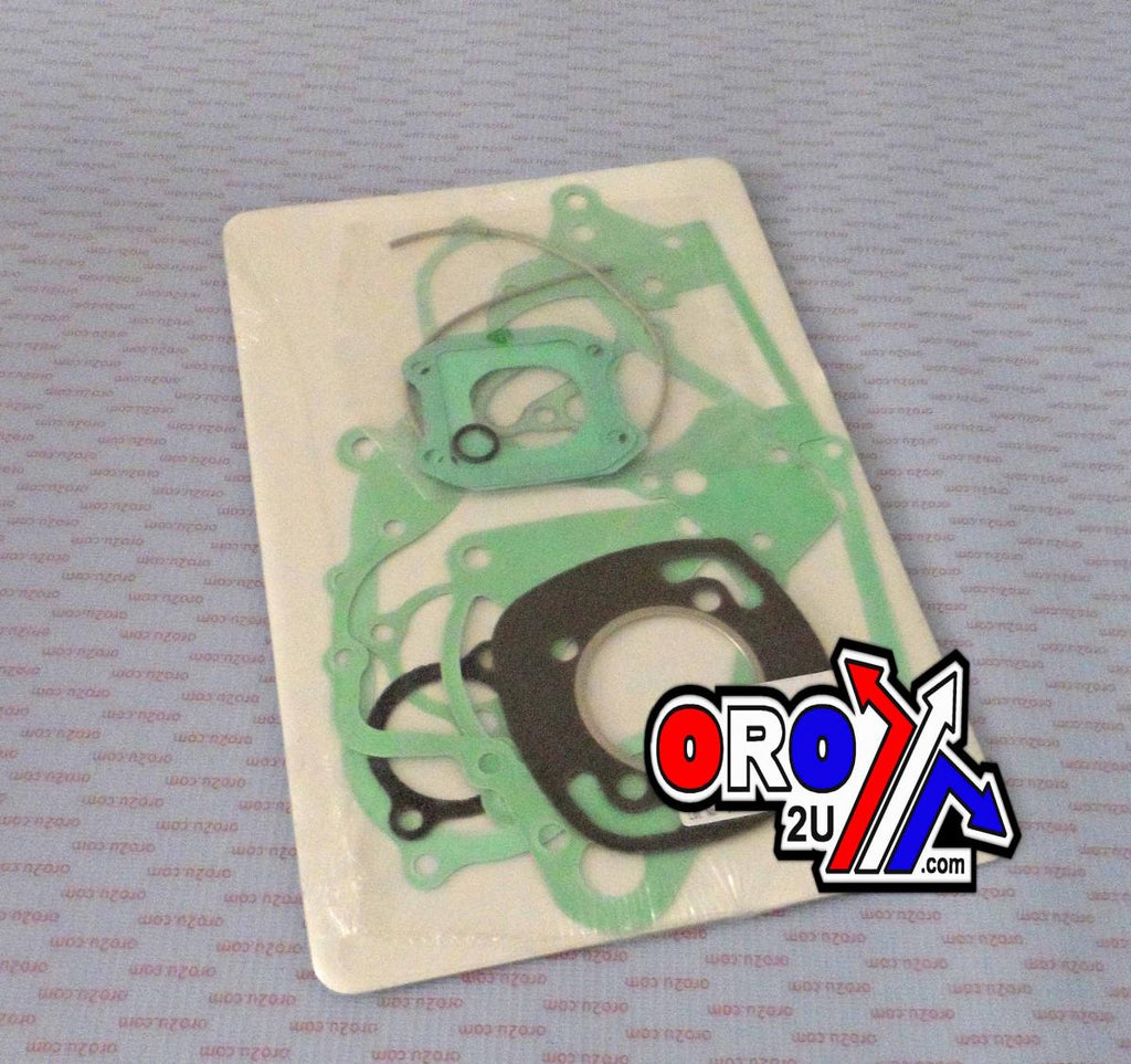 GASKET FULL SET 1983 CR80, ATHENA P400210850088 HONDA