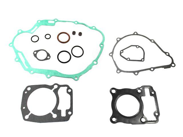 GASKET FULL SET 06-09 CRF150F, NAMURA NX-10151F HONDA