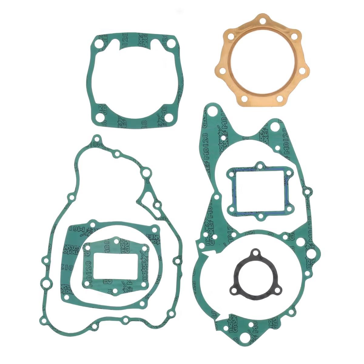 GASKET FULL SET 81-83 CR450, P400210850451 ATHENA