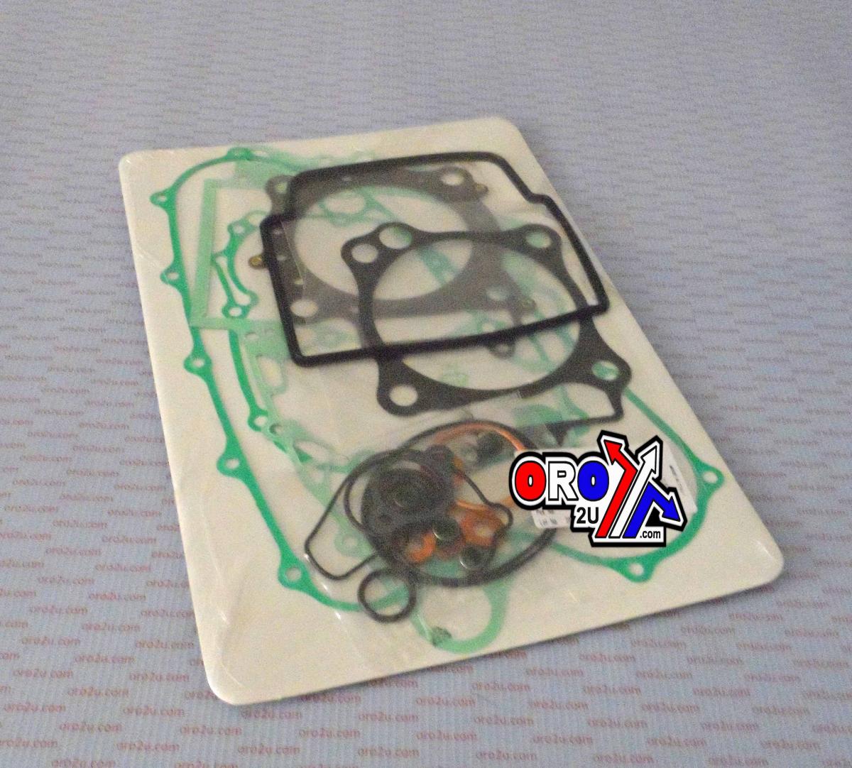 GASKET FULL SET 07-08 CRF450R, ATHENA P400210850215
