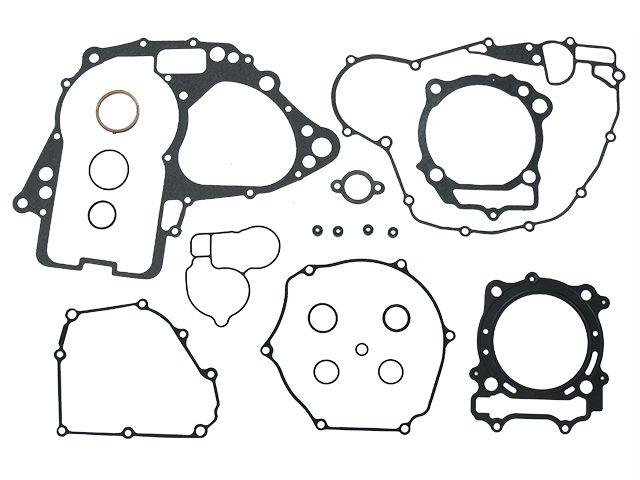 GASKET FULL SET 08-21 RMZ450, NAMURA NX-30046F SUZUKI MX