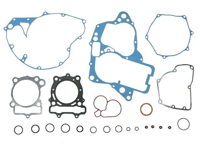GASKET FULL SET 10-13 RMZ250, NAMURA NX-30039F SUZUKI