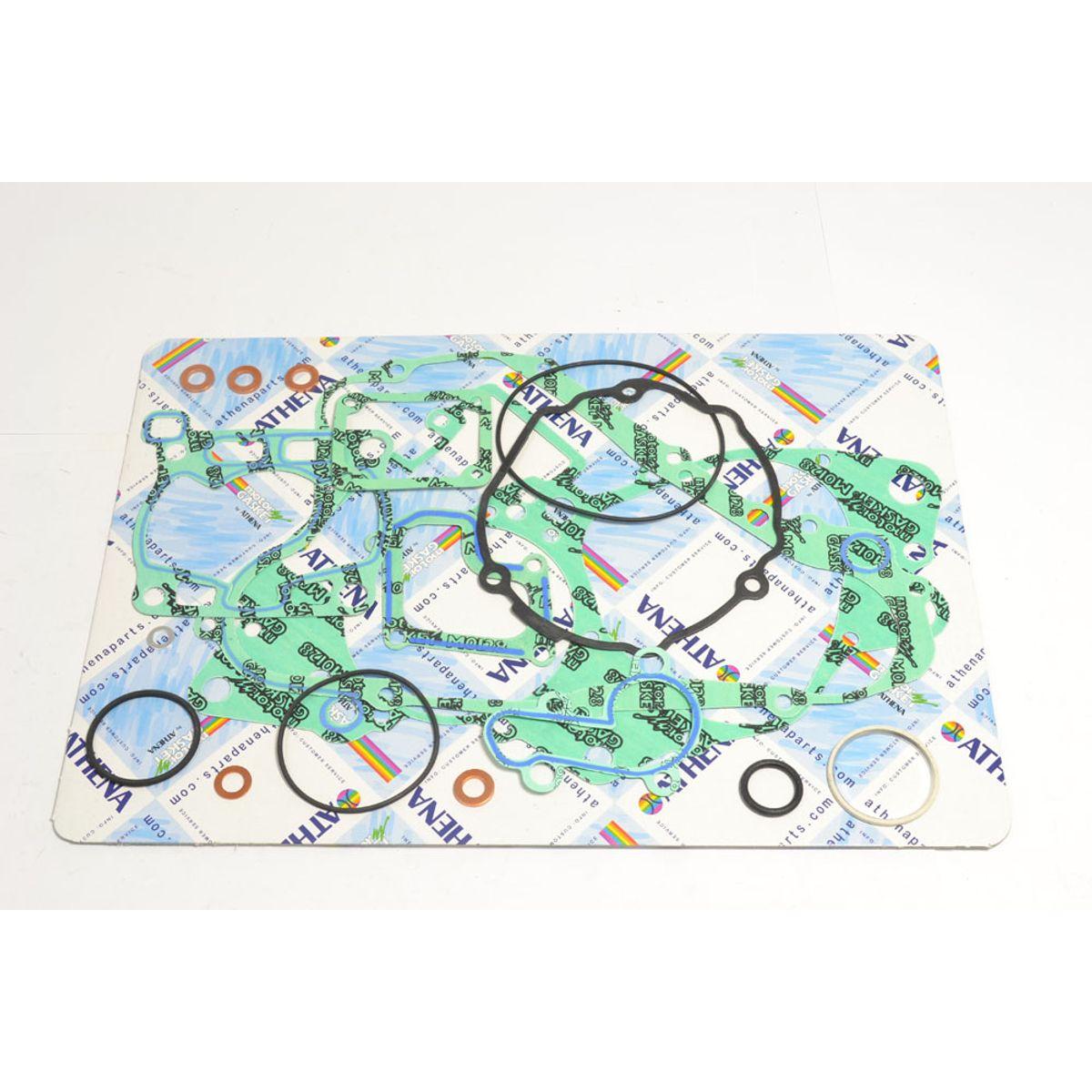 GASKET FULL SET 02-21 RM85, ATHENA P400510850034
