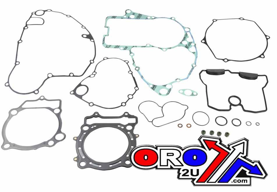GASKET FULL SET 05-06 RMZ450 ATHENA P400510850045