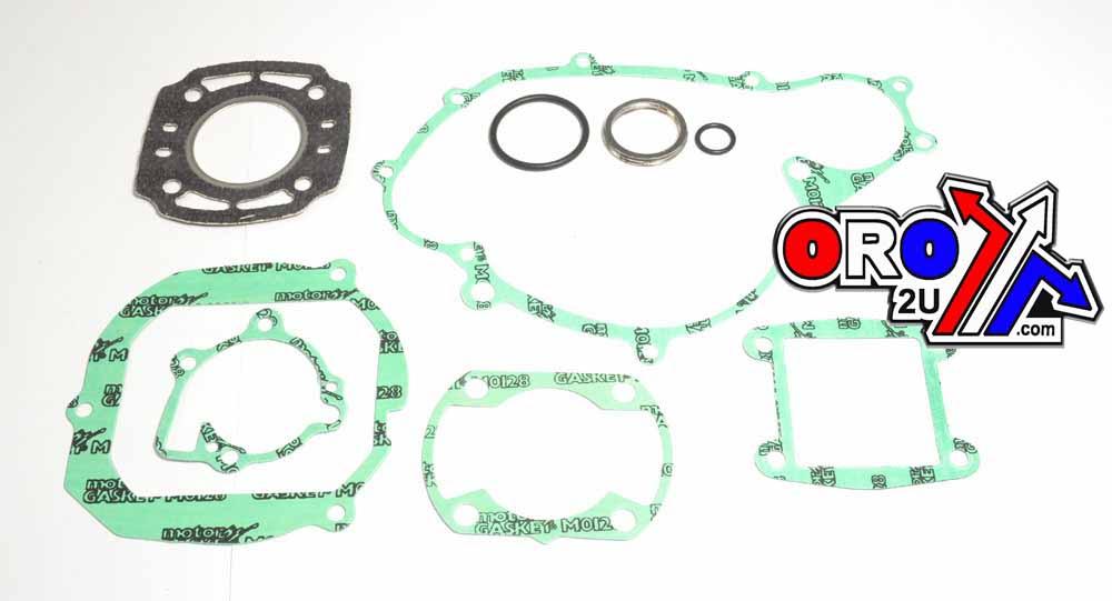 GASKET FULL SET 83-84 YZ80, ATHENA P400485850087