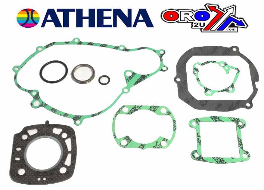 GASKET FULL SET 87-92 YZ80, AHTNEA P400485850088