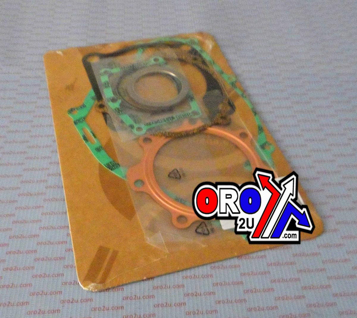 GASKET FULL SET 84-90 YZ490, ATHENA P400485850491