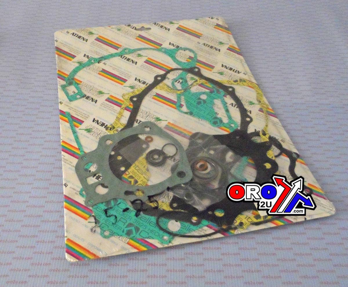 GASKET FULL SET 95-03 TRX400, ATHENA P400210850403