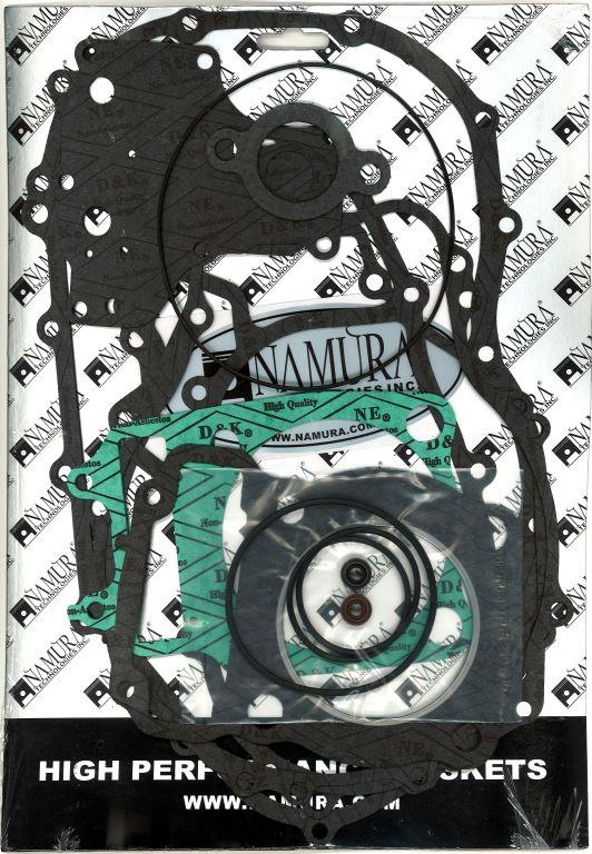 GASKET FULL SET 325/330 POL, NAMURA NA-50025F POLARIS ATV