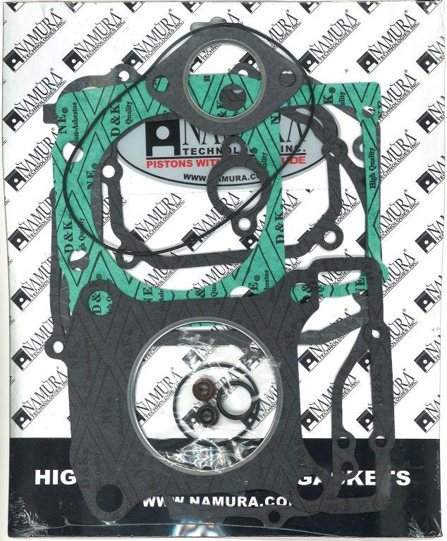 GASKET FULL SET 335 POLARIS, NAMURA NA-50023F 1999-2000