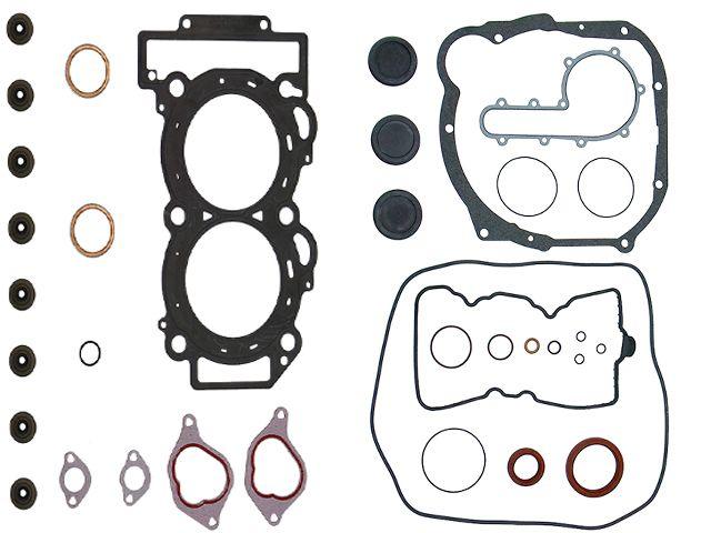 GASKET FULL POLARIS 850 09-14, NAMURA NA-50012F SPORTSMAN