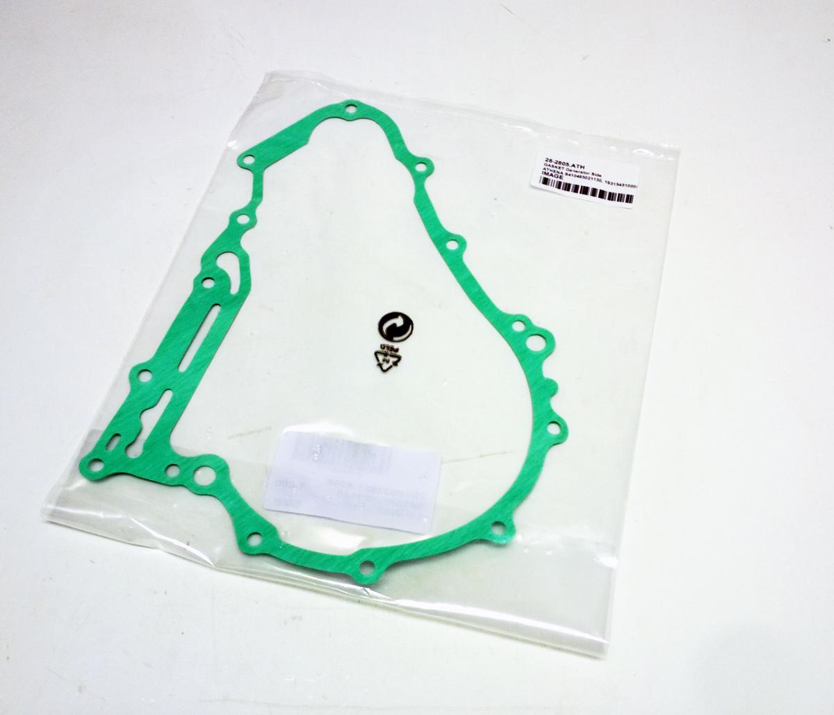 GASKET Generator Side, ATHENA S410485021130