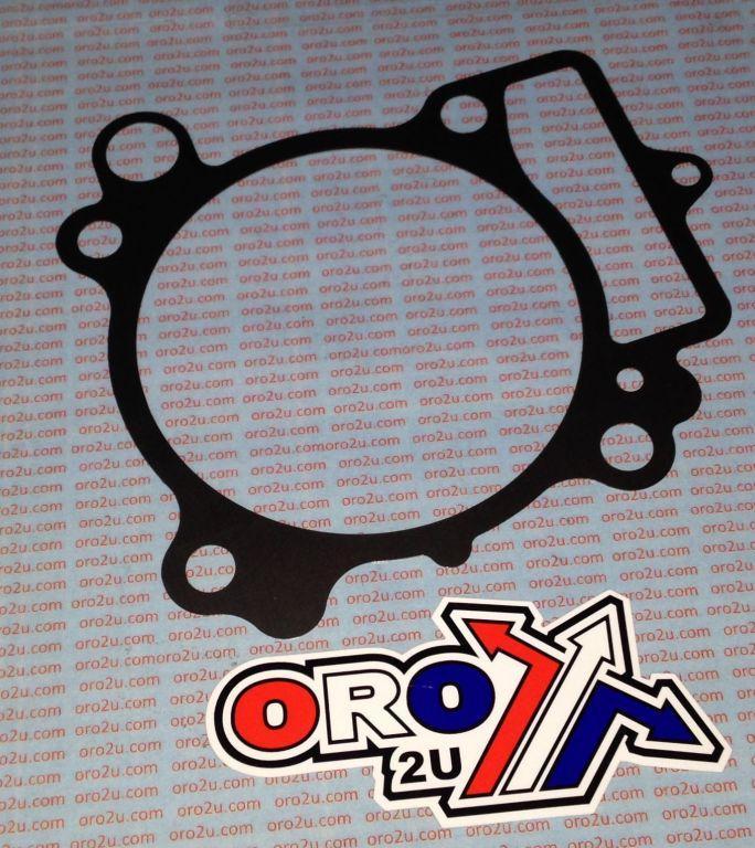 GASKET BASE 09-15 KX450F, ATHENA S410250006180