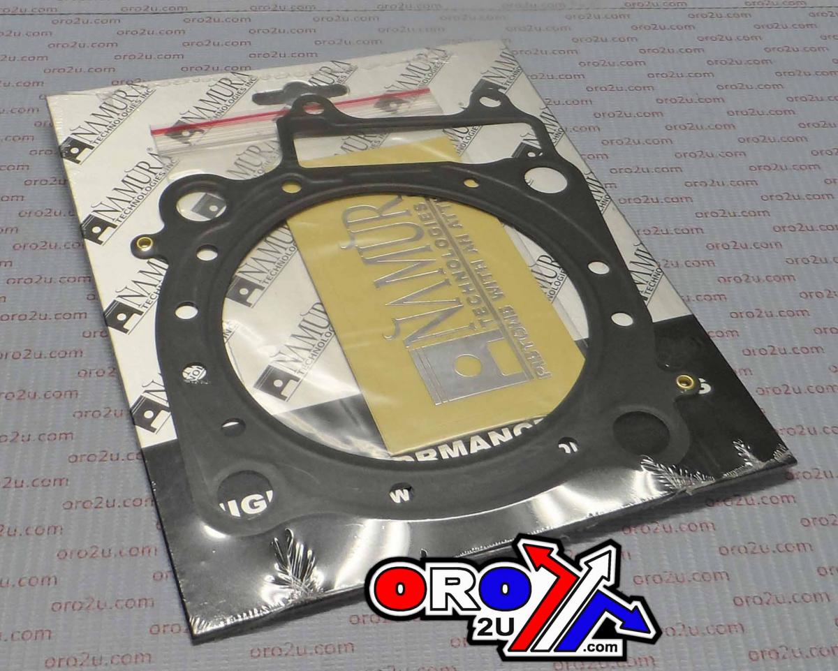 GASKET HEAD 02-06 CRF450 97mm, 12251-MEB-671, HONDA