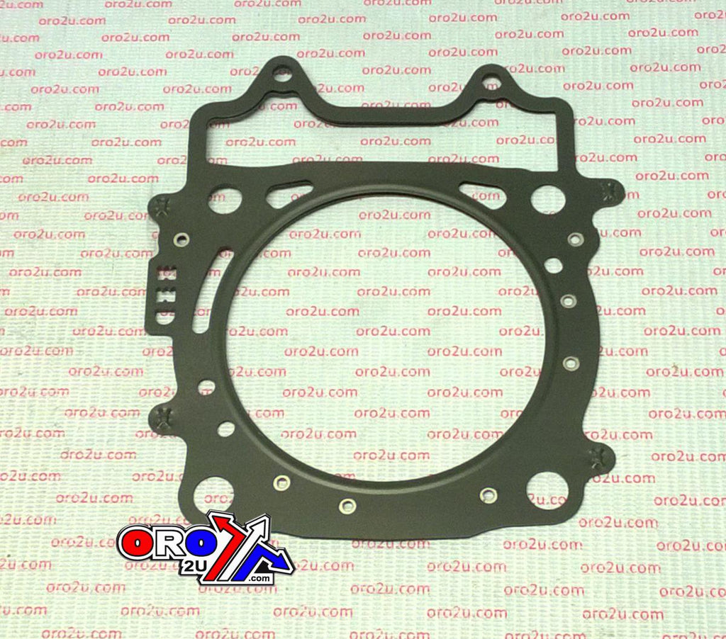 GASKET HEAD YZ450F 10-20 WR450F 16-20, ATHENA S410485001274