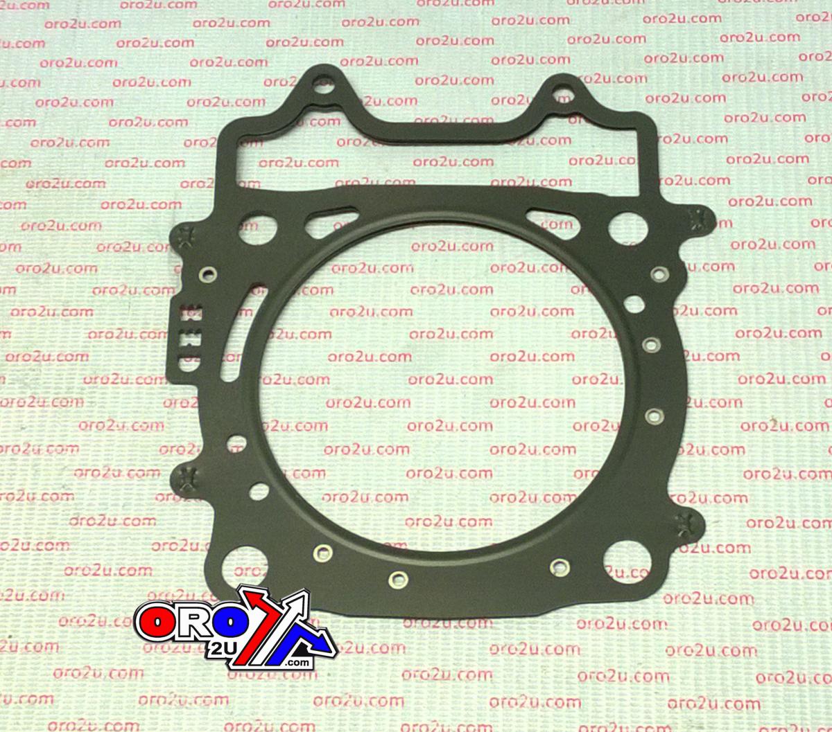 GASKET HEAD YZ450F 10-20 WR450F 16-20, ATHENA S410485001274