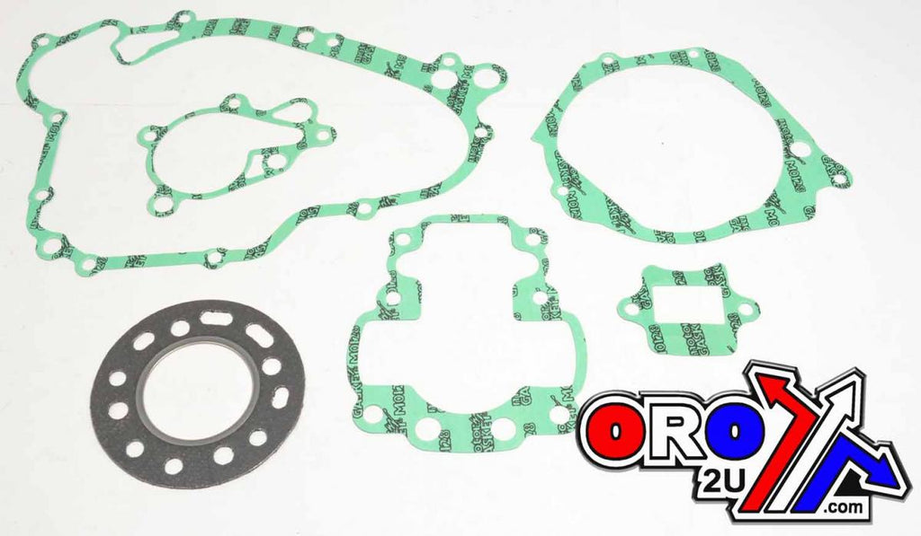 GASKET FULL SET 83-85 RM80, ATHENA P400510850079