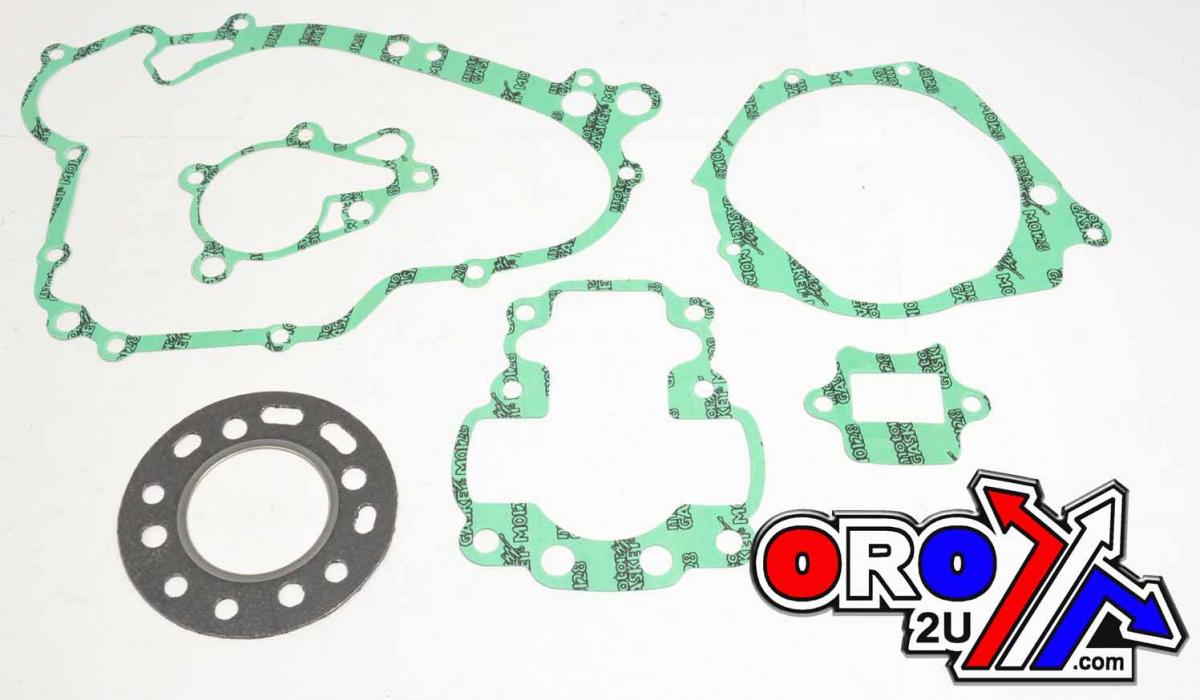 GASKET FULL SET 83-85 RM80, ATHENA P400510850079