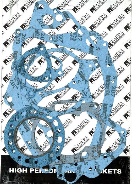 GASKET FULL SET 84-85 RM250, NAMURA NX-30025F SUZUKI MX