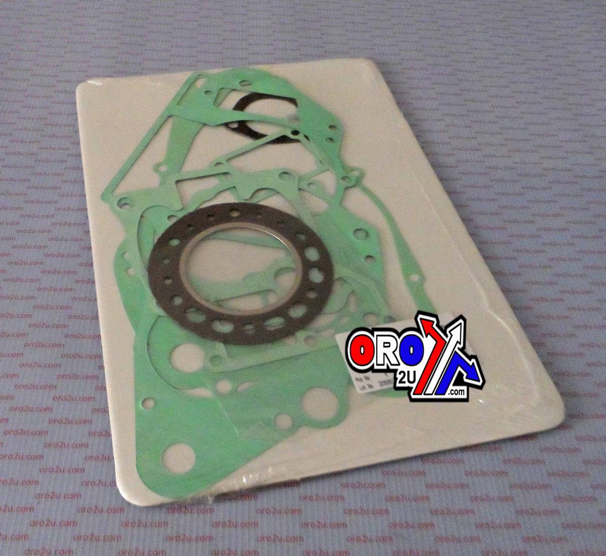 GASKET FULL SET 86 RM250, ATHENA P400510850277