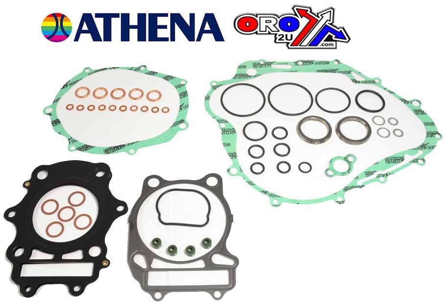 GASKET FULL SET 90-95 DR250, ATHENA P400510850269