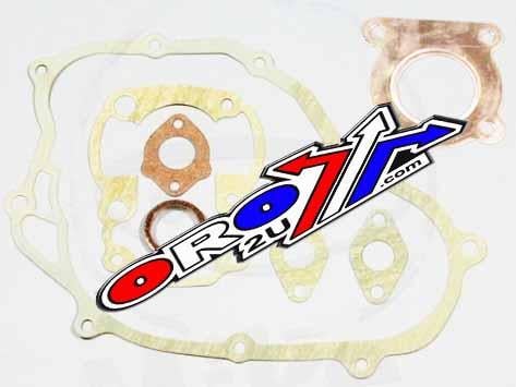 GASKET FULL SET 84-96 TS50X, ATHENA P400510850012
