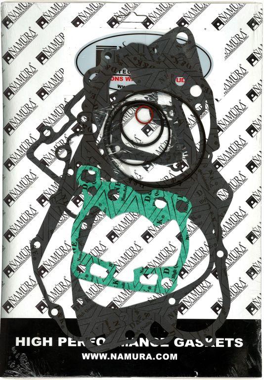 GASKET FULL SET 91-01 RM80, NAMURA NX-30080F SUZUKI