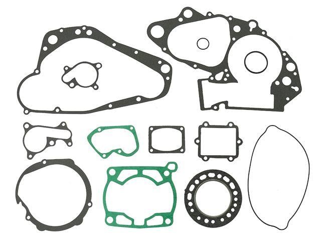 GASKET FULL SET 91-95 RM250, NAMURA NX-30035F SUZUKI SET, 91-95 RMX250
