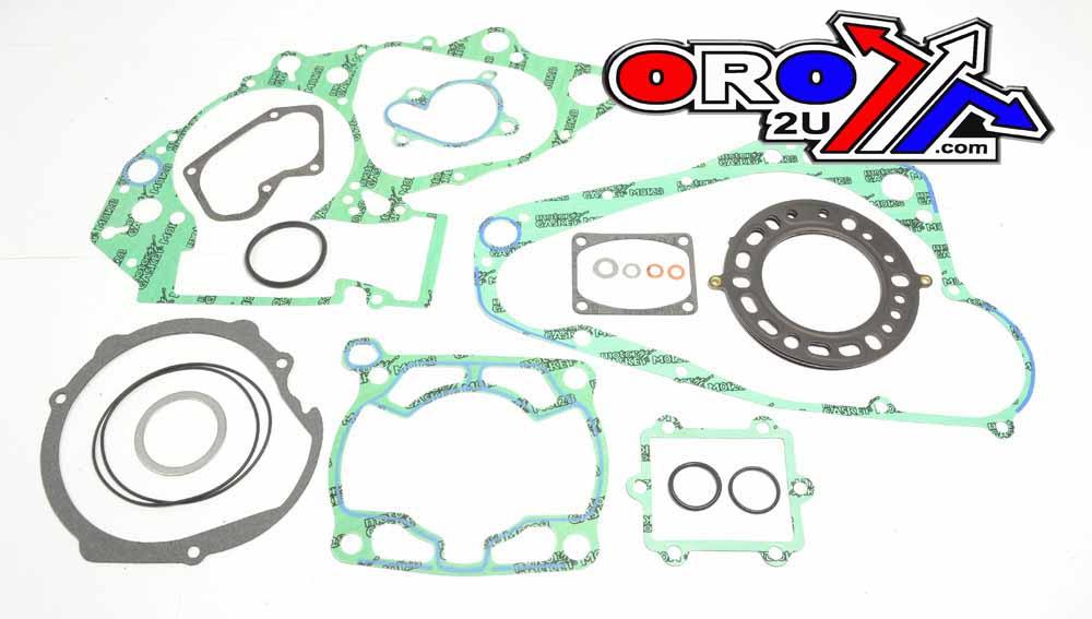 GASKET FULL SET 93-96 RMX250, ATHENA P400510850278