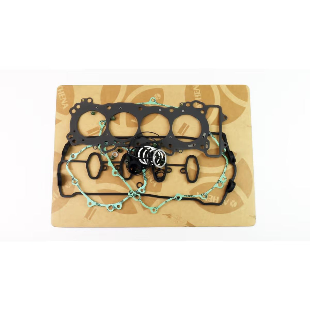 GASKET FULL SET CBR600RR 07-17, ATHENA P400210850230, ROAD HONDA