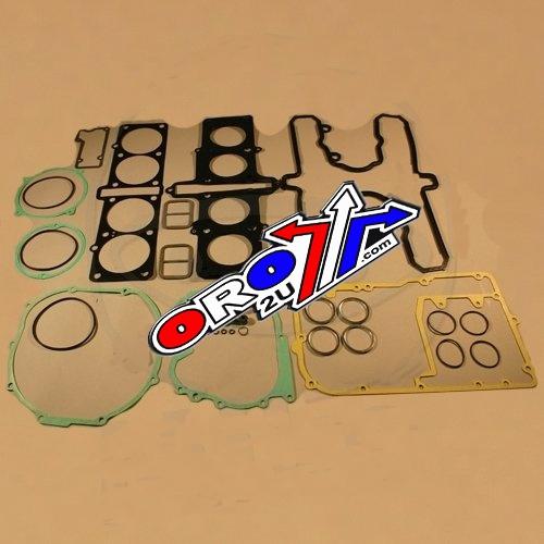 GASKET FULL SET ZR 1100 ZEPHYR, ATHENA P400250850951 92-95 KAWASAKI