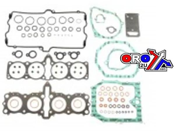 GASKET KIT 1990-93 GSXR 750 GSXF KATANA 750 98-99, ATHENA P400510850731/1 SUZUKI