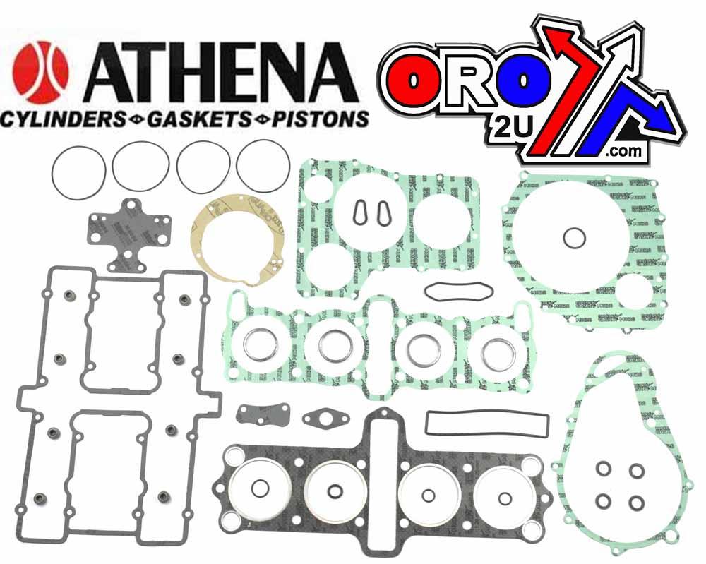 GASKET KIT 78-81 GS1000, ATHENA P400510850950 SUZUKI