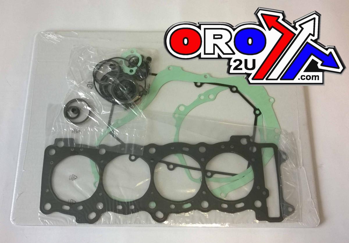 GASKET FULL KIT GSXR1000 11-15, ATHENA P400510870090 SUZUKI